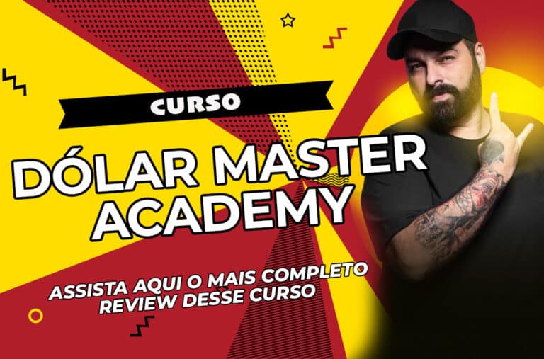 Dolar Master academy DMA