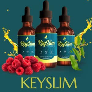 KeySlim