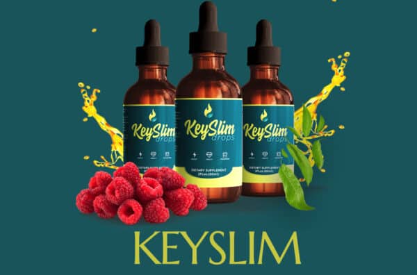 KeySlim