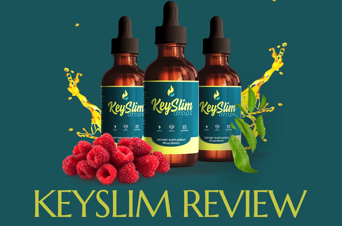 KeySlim Review