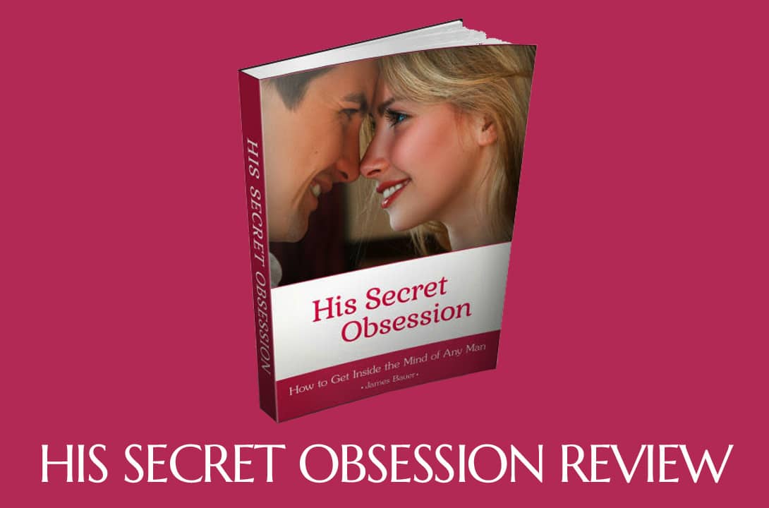 His Secret Obsession Review