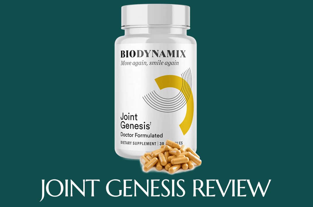 Joint Genesis Review