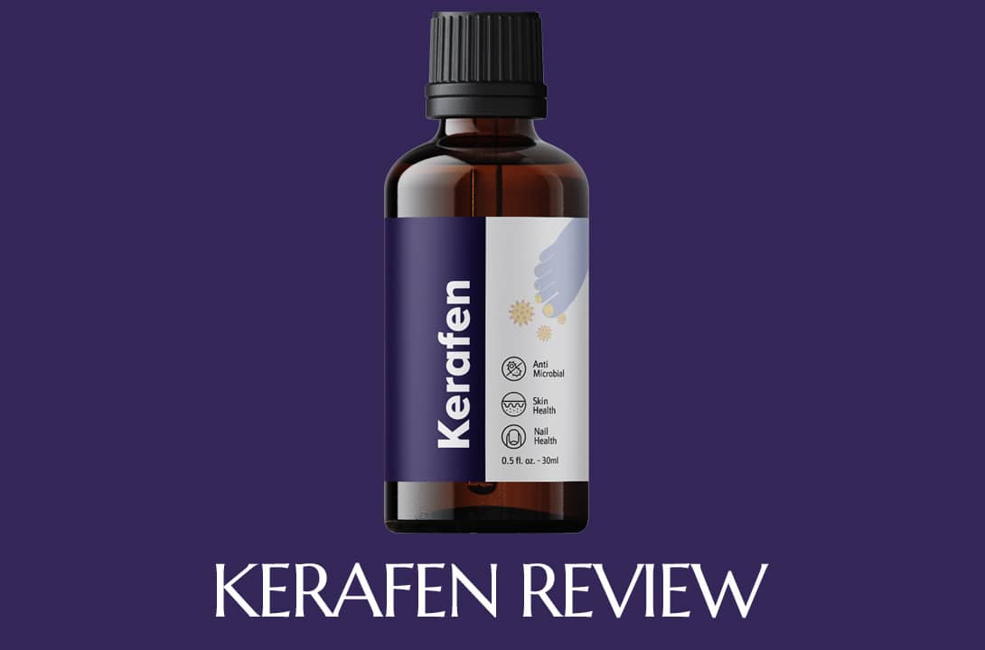 Kerafen Review