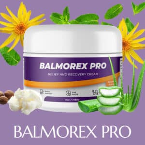 Balmorex Pro