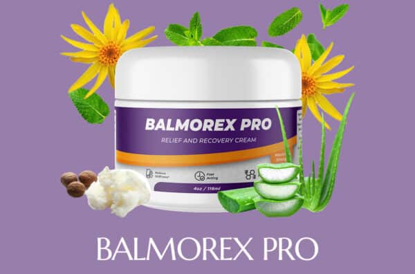 Balmorex Pro