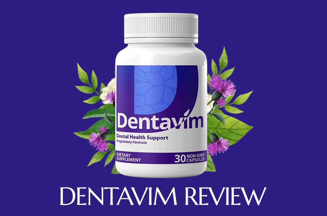 Dentavim Review