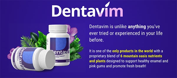 Dentavim Review