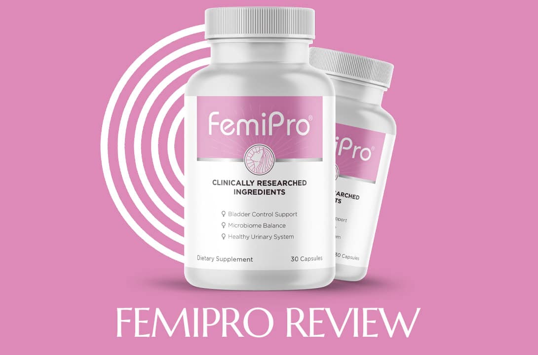 FemiPro Review