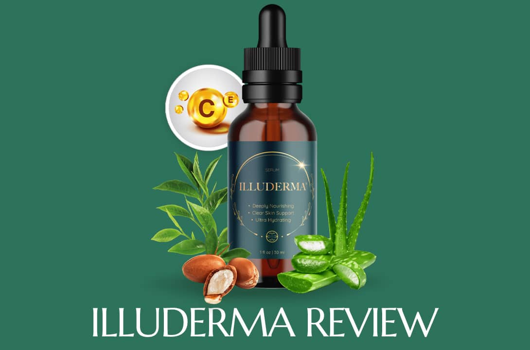 illuderma review