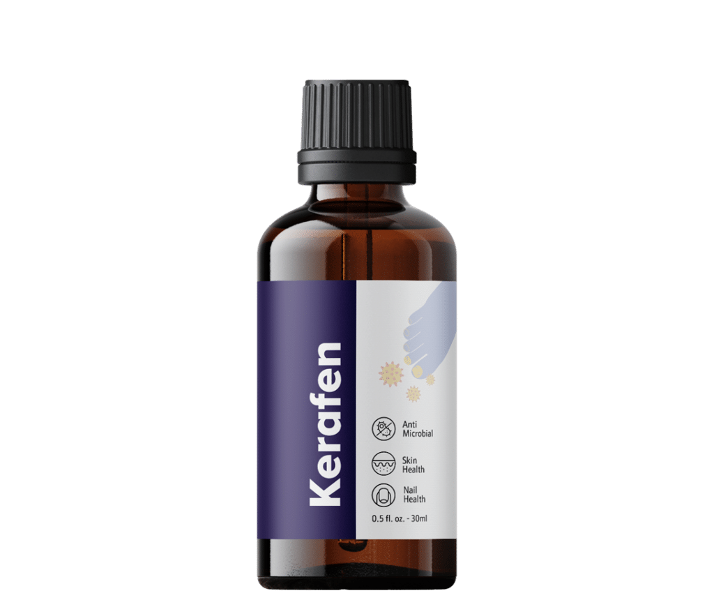 Kerafen Review