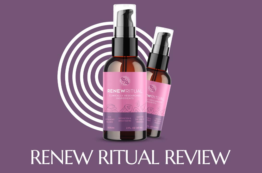 Renew Ritual Review