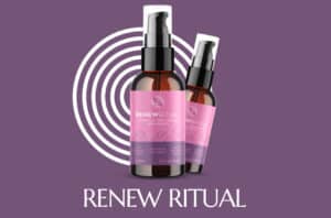 Renew Ritual