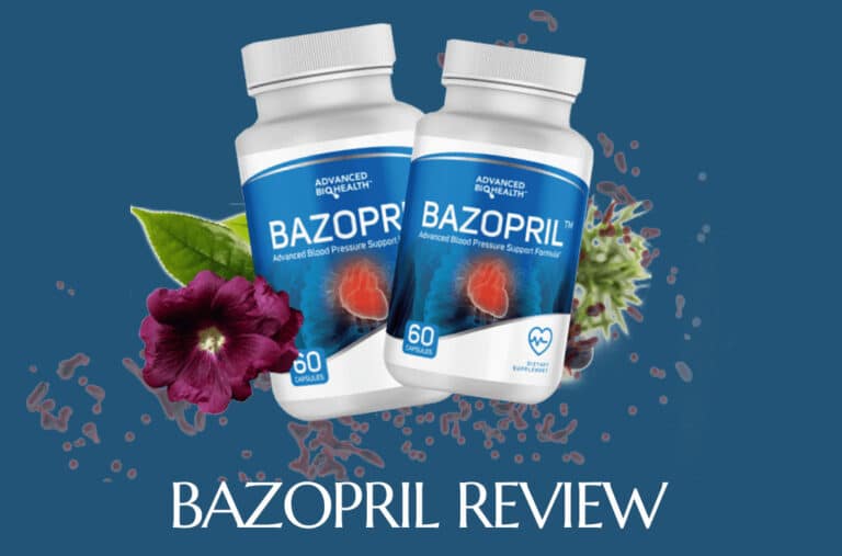 bazopril review