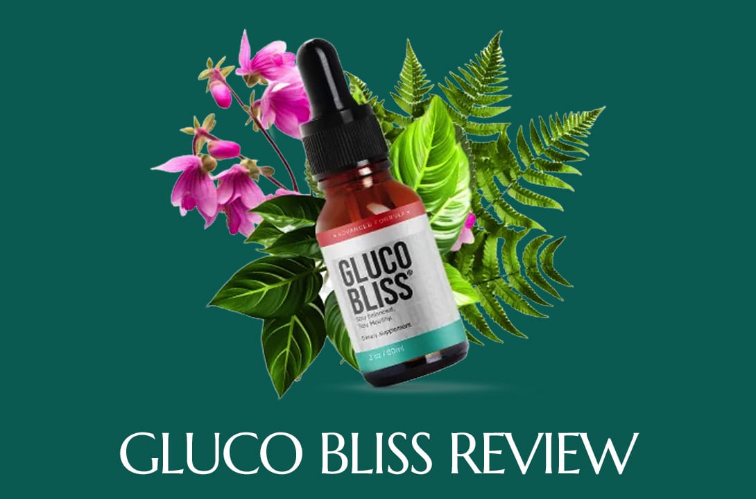 Gluco Bliss Review