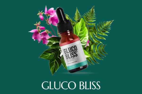 Gluco Bliss