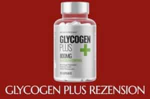 Glycogen Plus Rezension