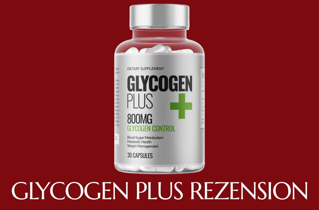 Glycogen Plus Rezension