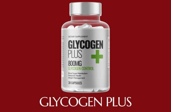 Glycogen Plus