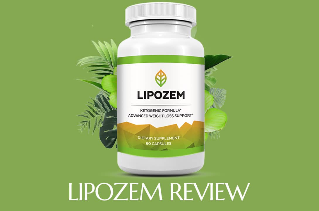 Lipozem Review