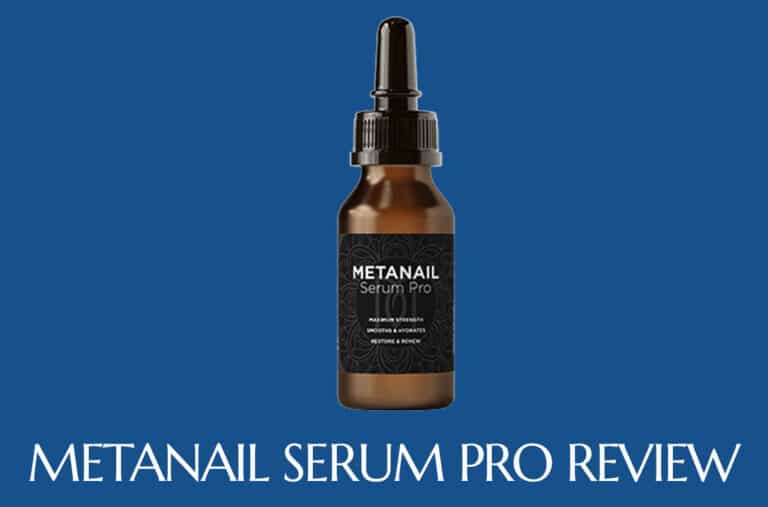 Metanail Serum Pro Review