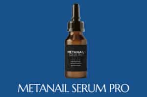 Metanail Serum Pro