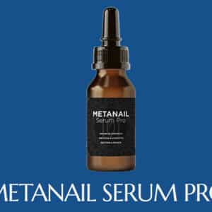 Metanail Serum Pro