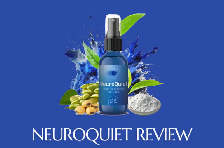 neuroquiet review