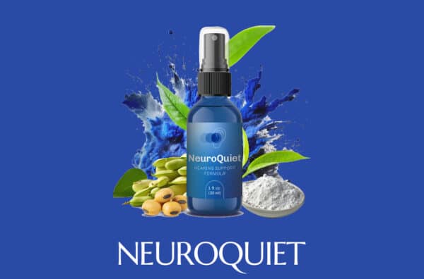 neuroquiet