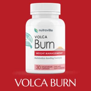 Volca Burn