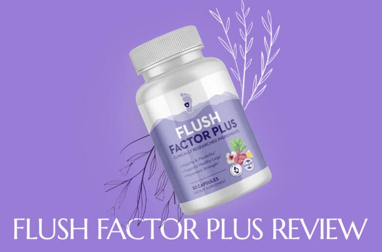 Flush Factor Plus Review