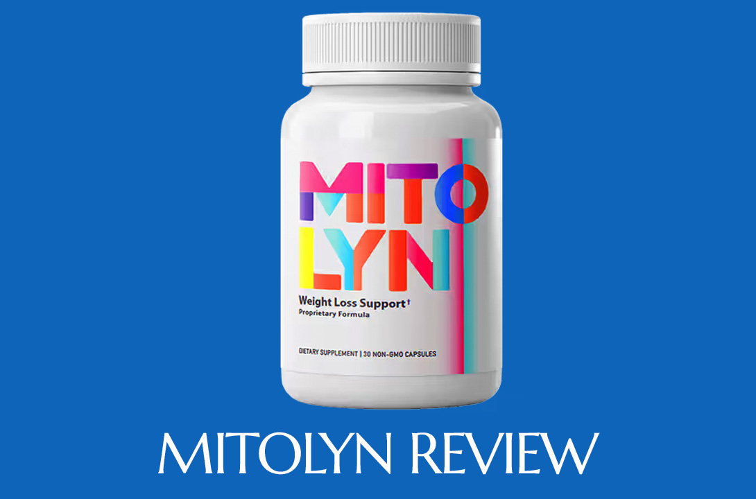 Mitolyn Review