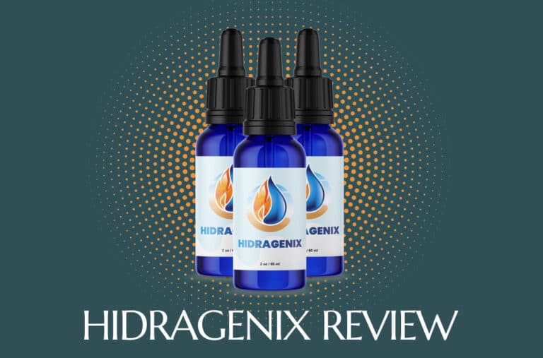 hidragenix review