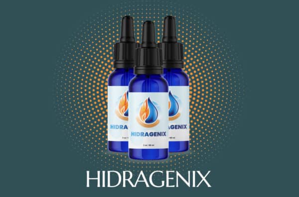 hidragenix