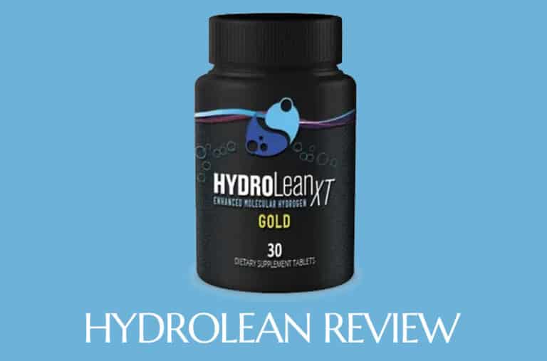 HydroLean Review