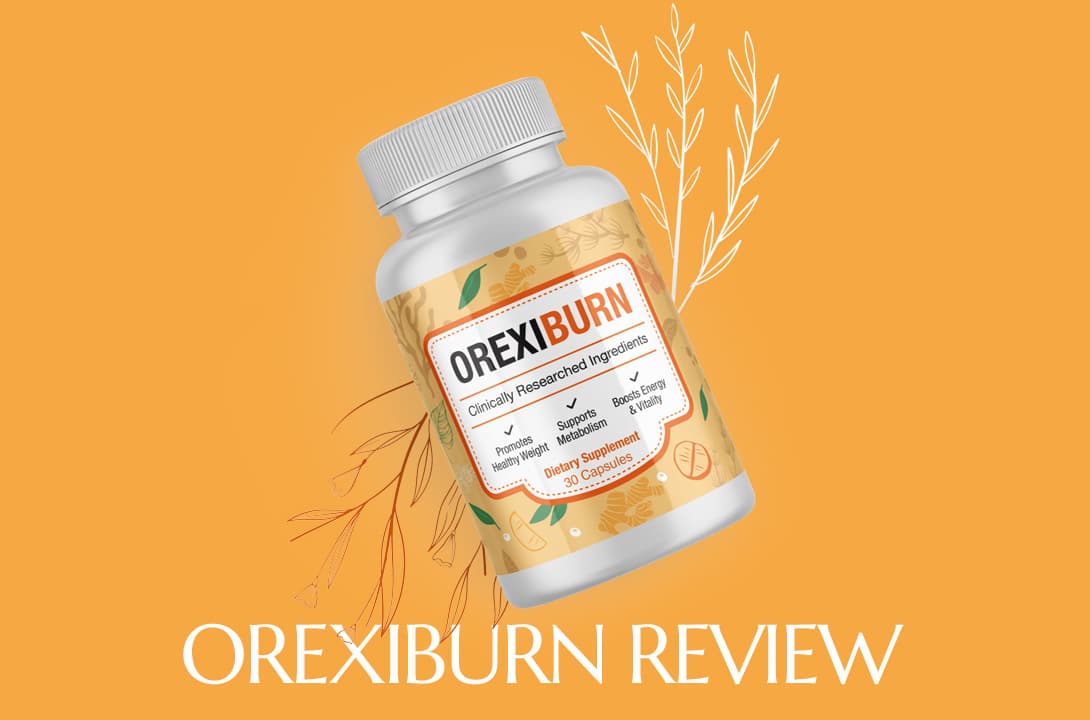 OrexiBurn Review