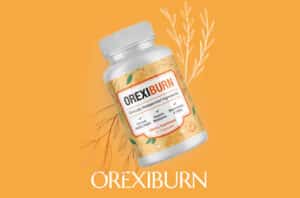 OrexiBurn