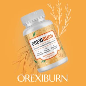 OrexiBurn