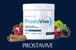 ProstaVive