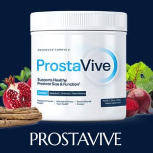 ProstaVive