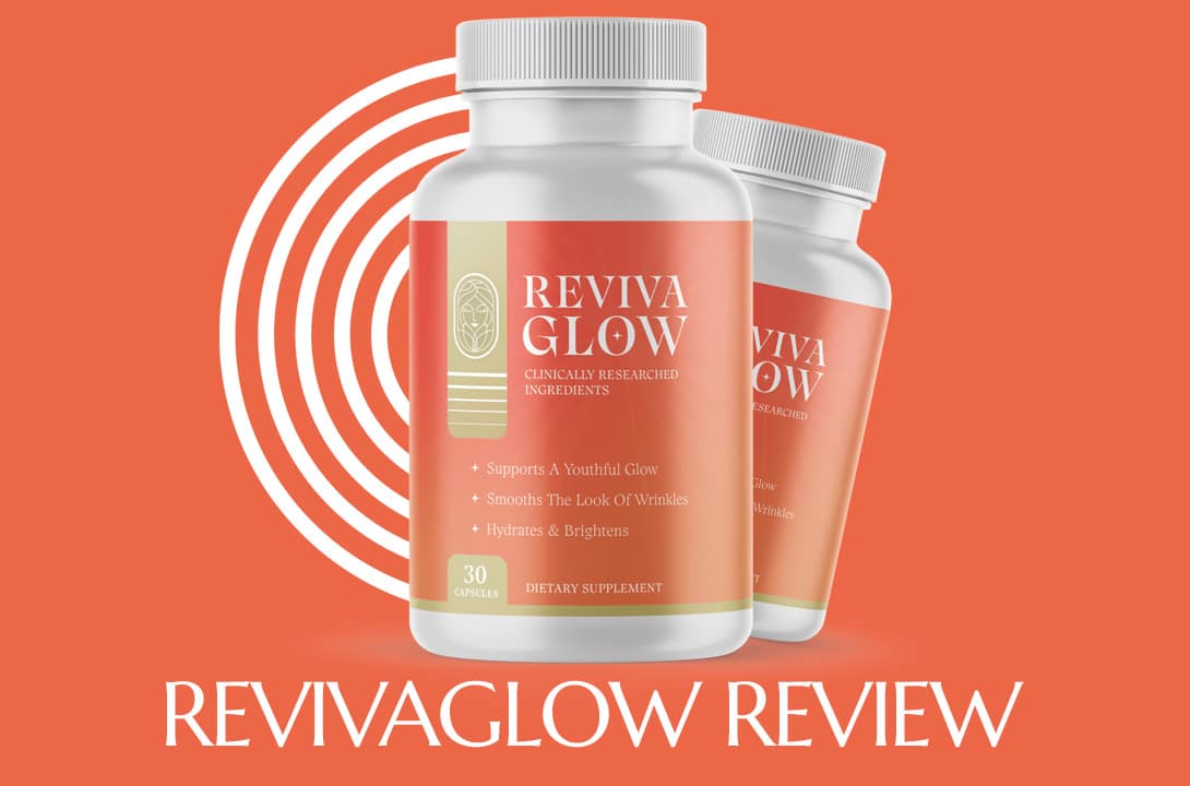 RevivaGlow Review