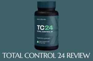 total control 24 review TC24