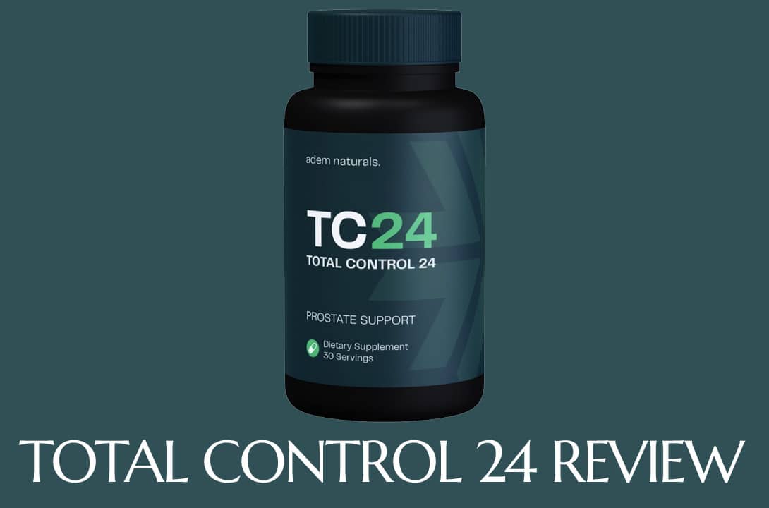 total control 24 review TC24