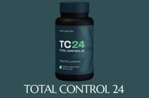 total control 24 TC24