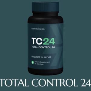 total control 24 TC24