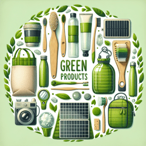 Greenify - Feel & Look Your Best