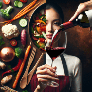 The Lost Super Foods