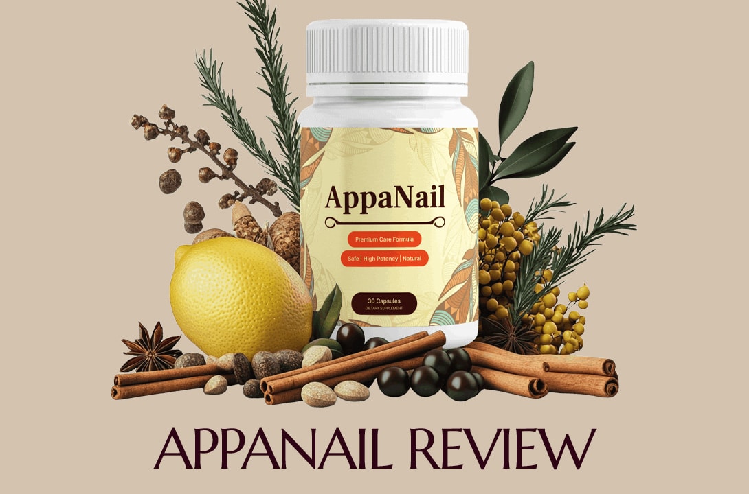 appanail review