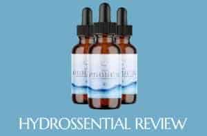 hydrossential review