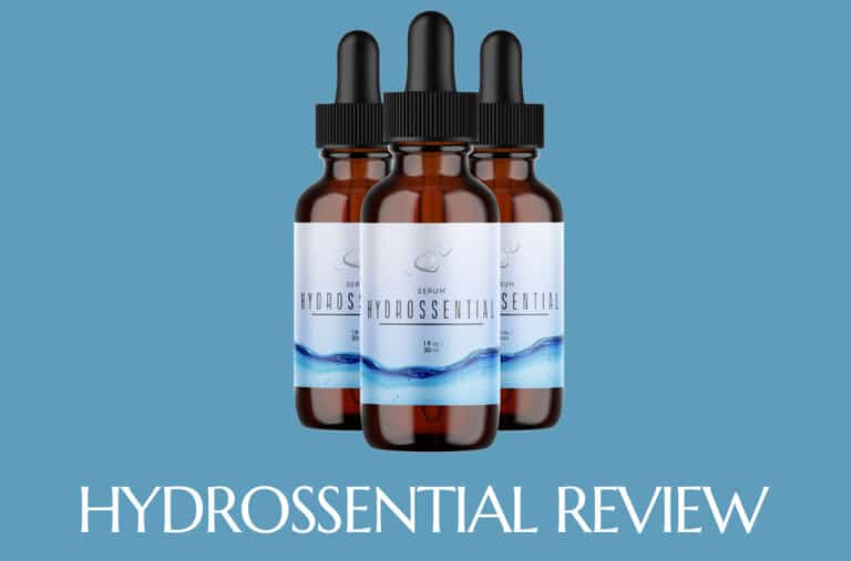 hydrossential review