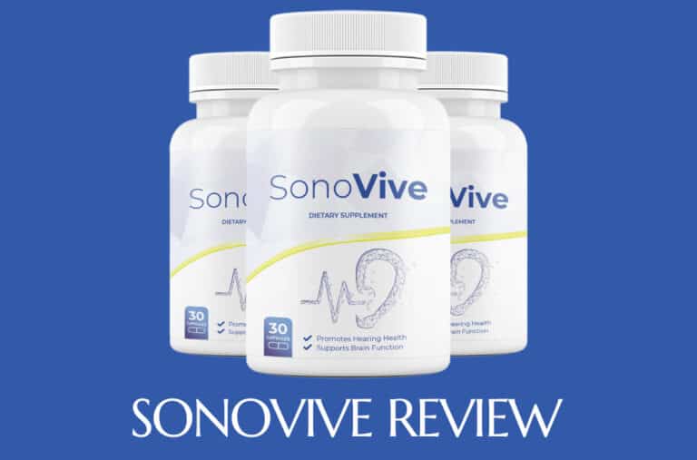 sonovive review